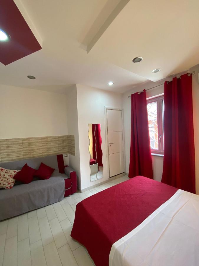 Family Room ปอร์ติชี ภายนอก รูปภาพ