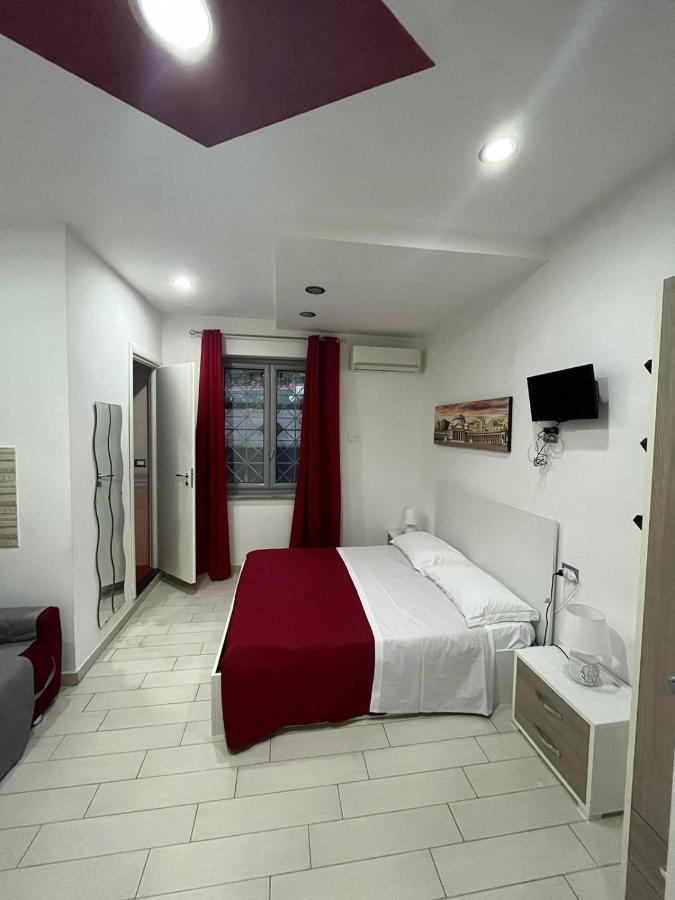 Family Room ปอร์ติชี ภายนอก รูปภาพ