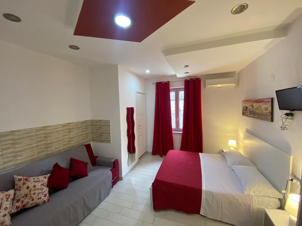 Family Room ปอร์ติชี ภายนอก รูปภาพ