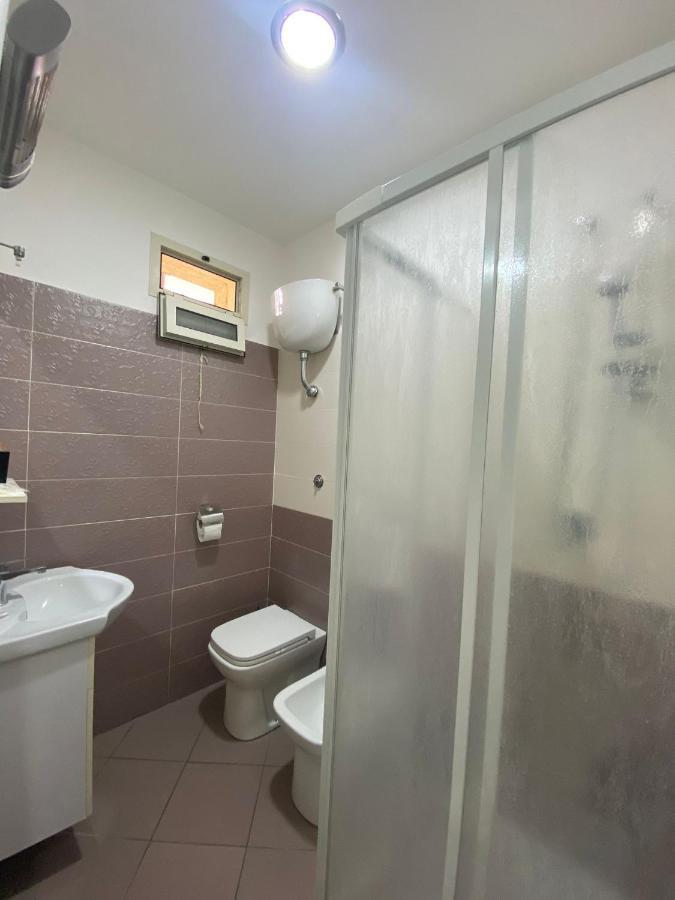 Family Room ปอร์ติชี ภายนอก รูปภาพ