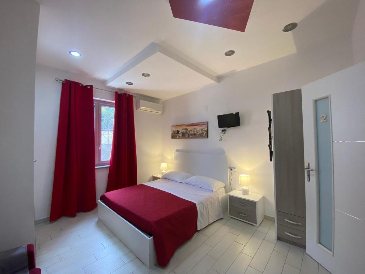 Family Room ปอร์ติชี ภายนอก รูปภาพ