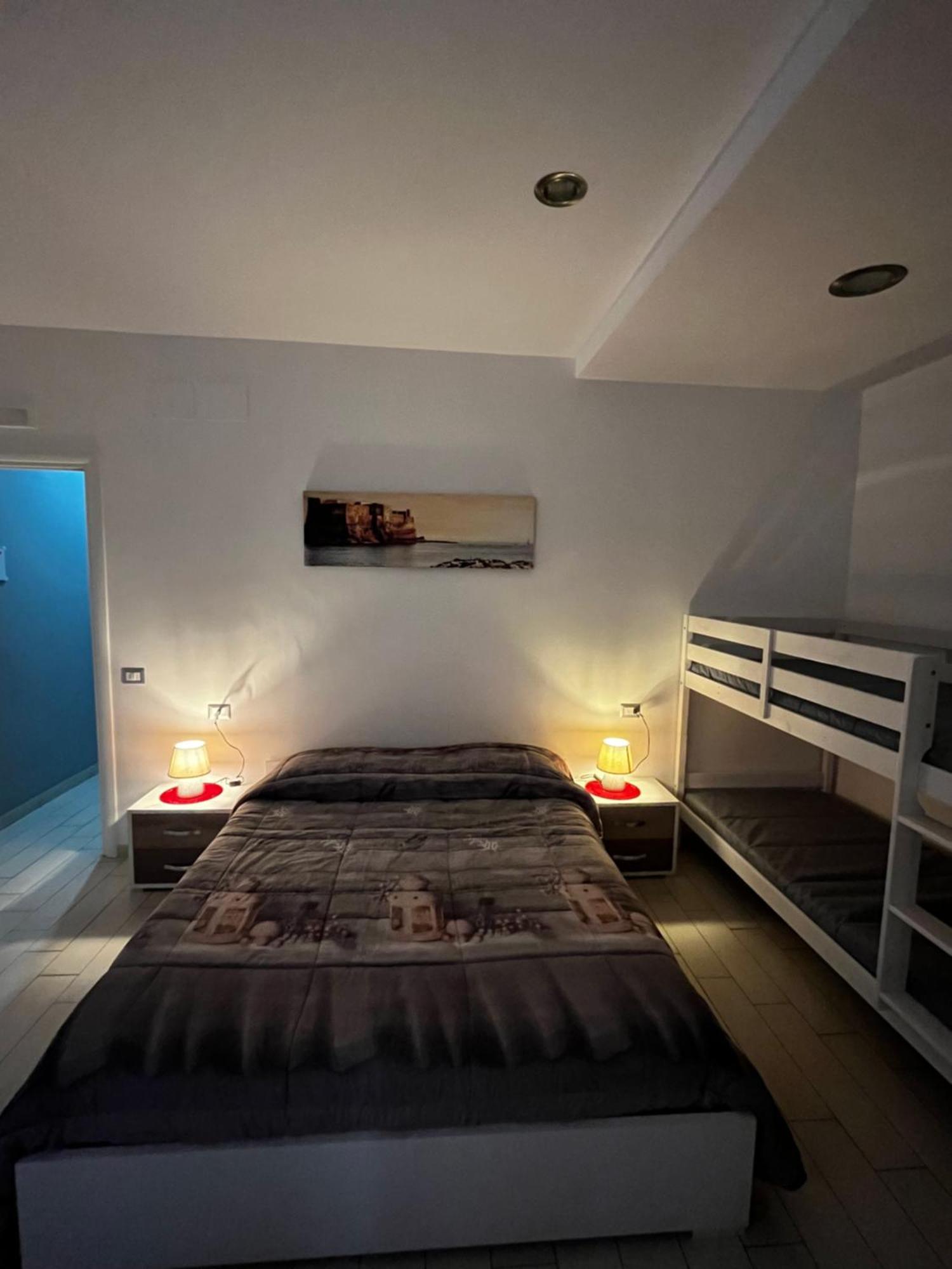 Family Room ปอร์ติชี ภายนอก รูปภาพ